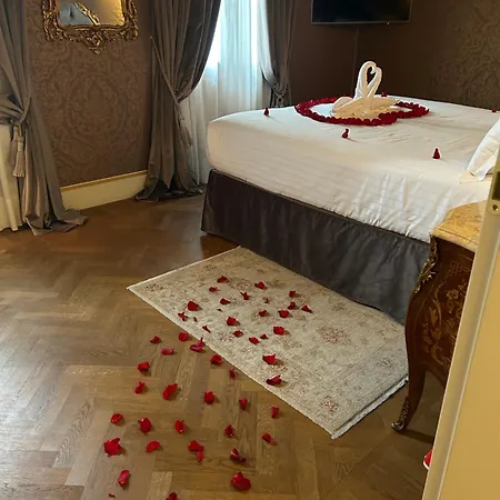 Ai Patrizi Di Venezia-3