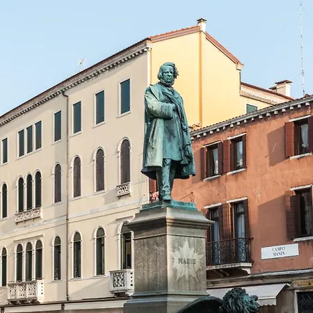 Ai Patrizi Di Venezia-2