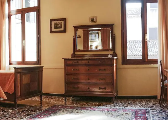 B&B Corte Campana